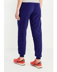 Женские темно-синие спортивные штаны от Modis