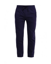 Мужские темно-синие спортивные штаны от Modis