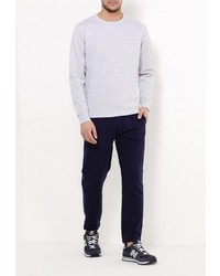 Мужские темно-синие спортивные штаны от Modis