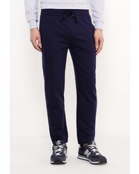 Мужские темно-синие спортивные штаны от Modis