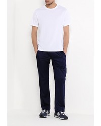 Мужские темно-синие спортивные штаны от Modis