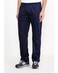 Мужские темно-синие спортивные штаны от Modis