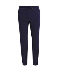 Мужские темно-синие спортивные штаны от Modis