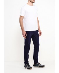 Мужские темно-синие спортивные штаны от Modis