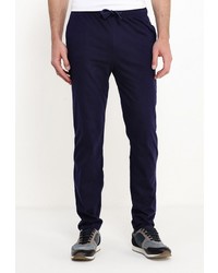 Мужские темно-синие спортивные штаны от Modis