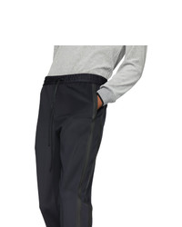 Мужские темно-синие спортивные штаны от 3.1 Phillip Lim