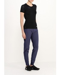 Женские темно-синие спортивные штаны от Nike