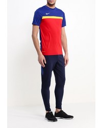 Мужские темно-синие спортивные штаны от Nike