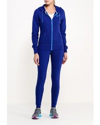 Женские темно-синие спортивные штаны от Nike