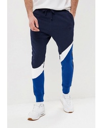 Мужские темно-синие спортивные штаны от Nike