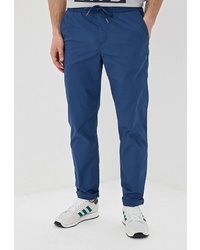 Мужские темно-синие спортивные штаны от O'stin