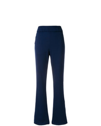 Женские темно-синие спортивные штаны от Off-White