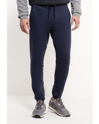 Мужские темно-синие спортивные штаны от Only &amp; Sons