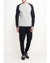 Мужские темно-синие спортивные штаны от Only &amp; Sons