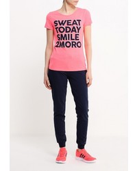 Женские темно-синие спортивные штаны от Only Play