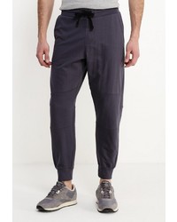 Мужские темно-синие спортивные штаны от Piazza Italia