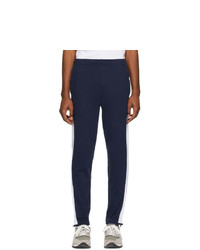 Мужские темно-синие спортивные штаны от Polo Ralph Lauren