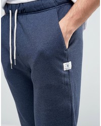Мужские темно-синие спортивные штаны от DC