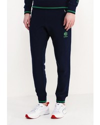 Мужские темно-синие спортивные штаны от Reebok Classics