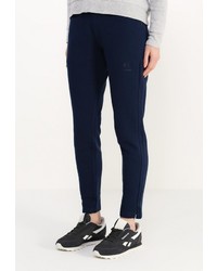 Женские темно-синие спортивные штаны от Reebok Classics