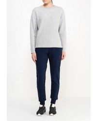 Женские темно-синие спортивные штаны от Reebok Classics