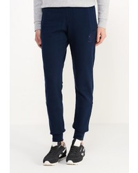 Женские темно-синие спортивные штаны от Reebok Classics