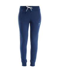 Женские темно-синие спортивные штаны от Reebok