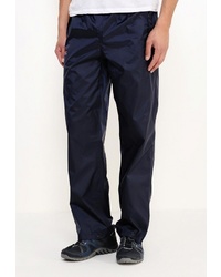 Мужские темно-синие спортивные штаны от Regatta