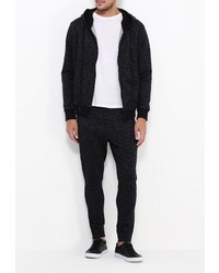 Мужские темно-синие спортивные штаны от Religion