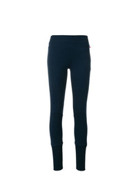 Женские темно-синие спортивные штаны от Rossignol