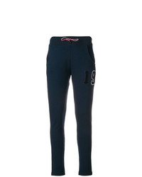 Женские темно-синие спортивные штаны от Rossignol