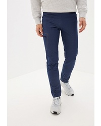 Мужские темно-синие спортивные штаны от Salomon