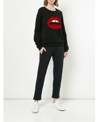 Женские темно-синие спортивные штаны от Markus Lupfer