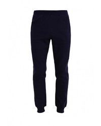 Мужские темно-синие спортивные штаны от Sela