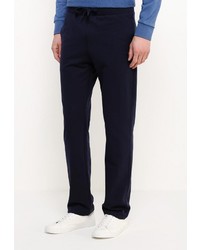 Мужские темно-синие спортивные штаны от Sela