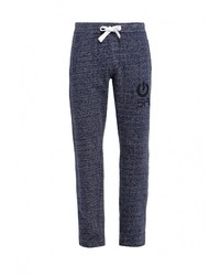 Мужские темно-синие спортивные штаны от Sela