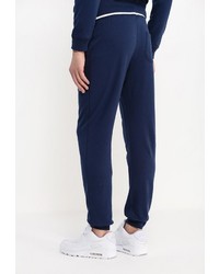 Мужские темно-синие спортивные штаны от Sela