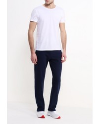 Мужские темно-синие спортивные штаны от Sela