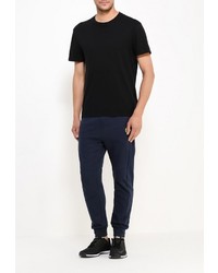 Мужские темно-синие спортивные штаны от Sergio Tacchini