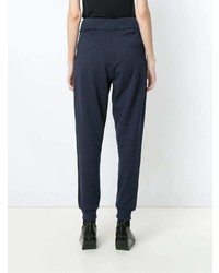 Женские темно-синие спортивные штаны от Uma Raquel Davidowicz