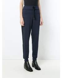 Женские темно-синие спортивные штаны от Uma Raquel Davidowicz