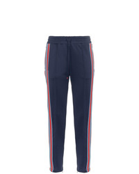 Женские темно-синие спортивные штаны от Sjyp