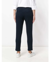 Женские темно-синие спортивные штаны от Woolrich