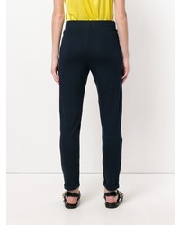 Женские темно-синие спортивные штаны от Blanca