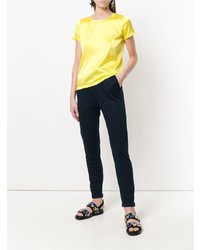 Женские темно-синие спортивные штаны от Blanca