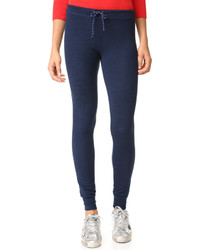 Женские темно-синие спортивные штаны от Sundry