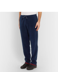 Мужские темно-синие спортивные штаны от Patagonia