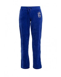 Женские темно-синие спортивные штаны от Tom Farr