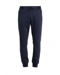 Мужские темно-синие спортивные штаны от Tommy Hilfiger