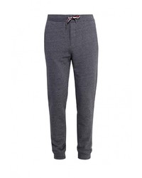 Мужские темно-синие спортивные штаны от Tommy Hilfiger